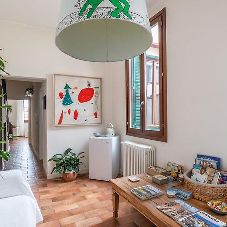 B&B Giorni Dipinti Florence Luaran gambar