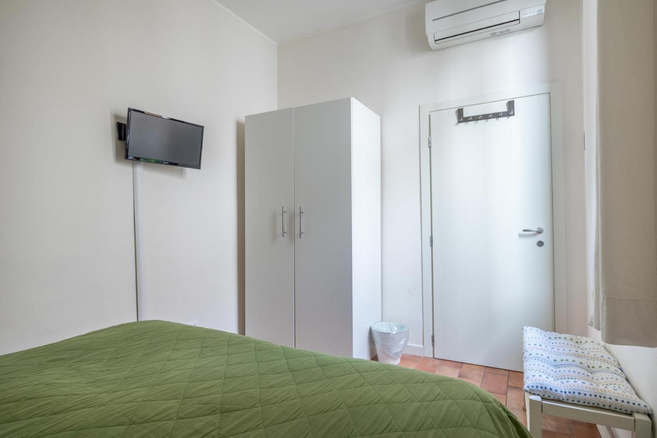B&B Giorni Dipinti Florence Luaran gambar
