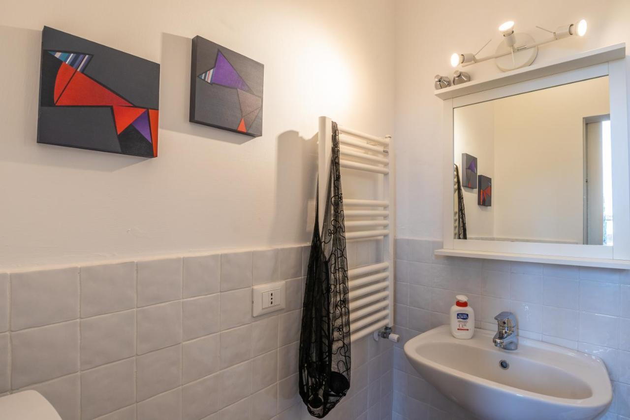 B&B Giorni Dipinti Florence Luaran gambar