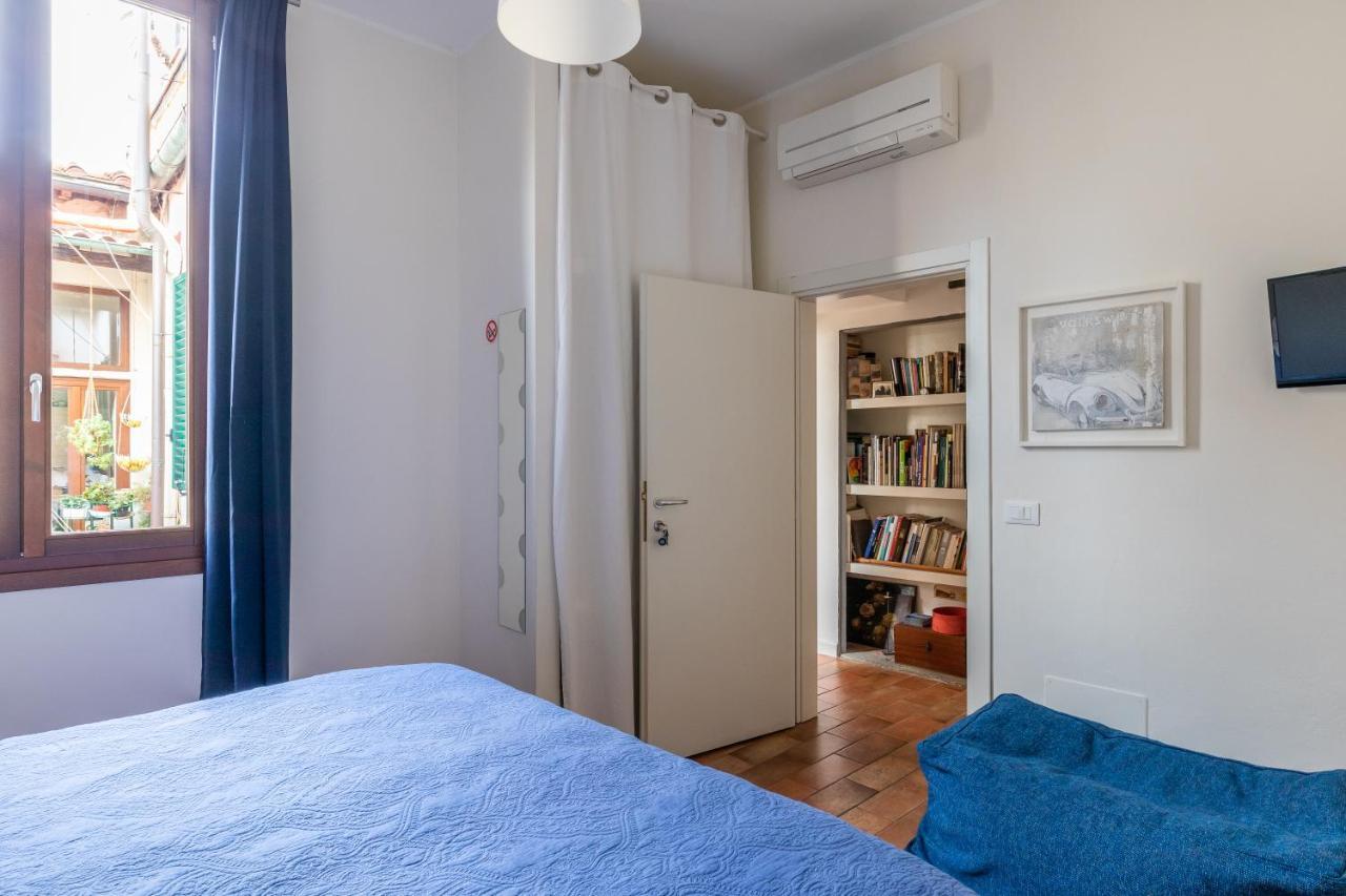 B&B Giorni Dipinti Florence Luaran gambar
