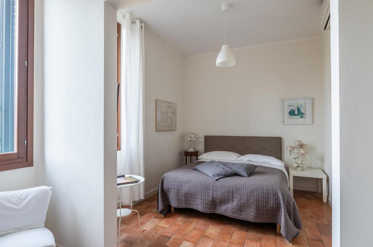 B&B Giorni Dipinti Florence Luaran gambar