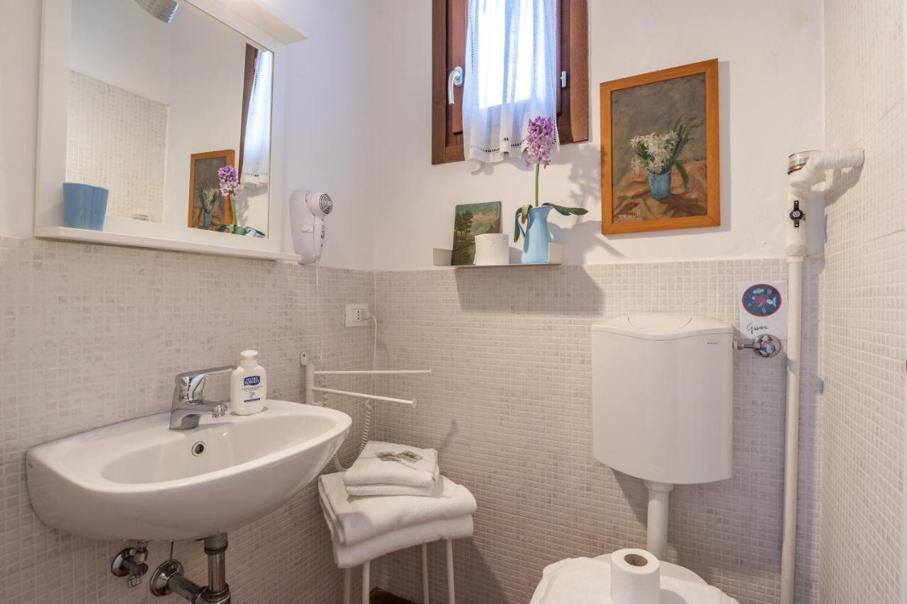 B&B Giorni Dipinti Florence Luaran gambar
