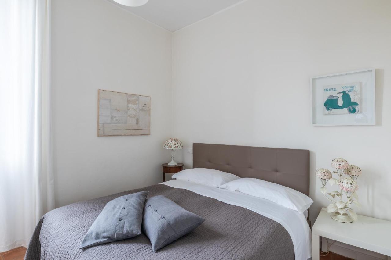 B&B Giorni Dipinti Florence Luaran gambar