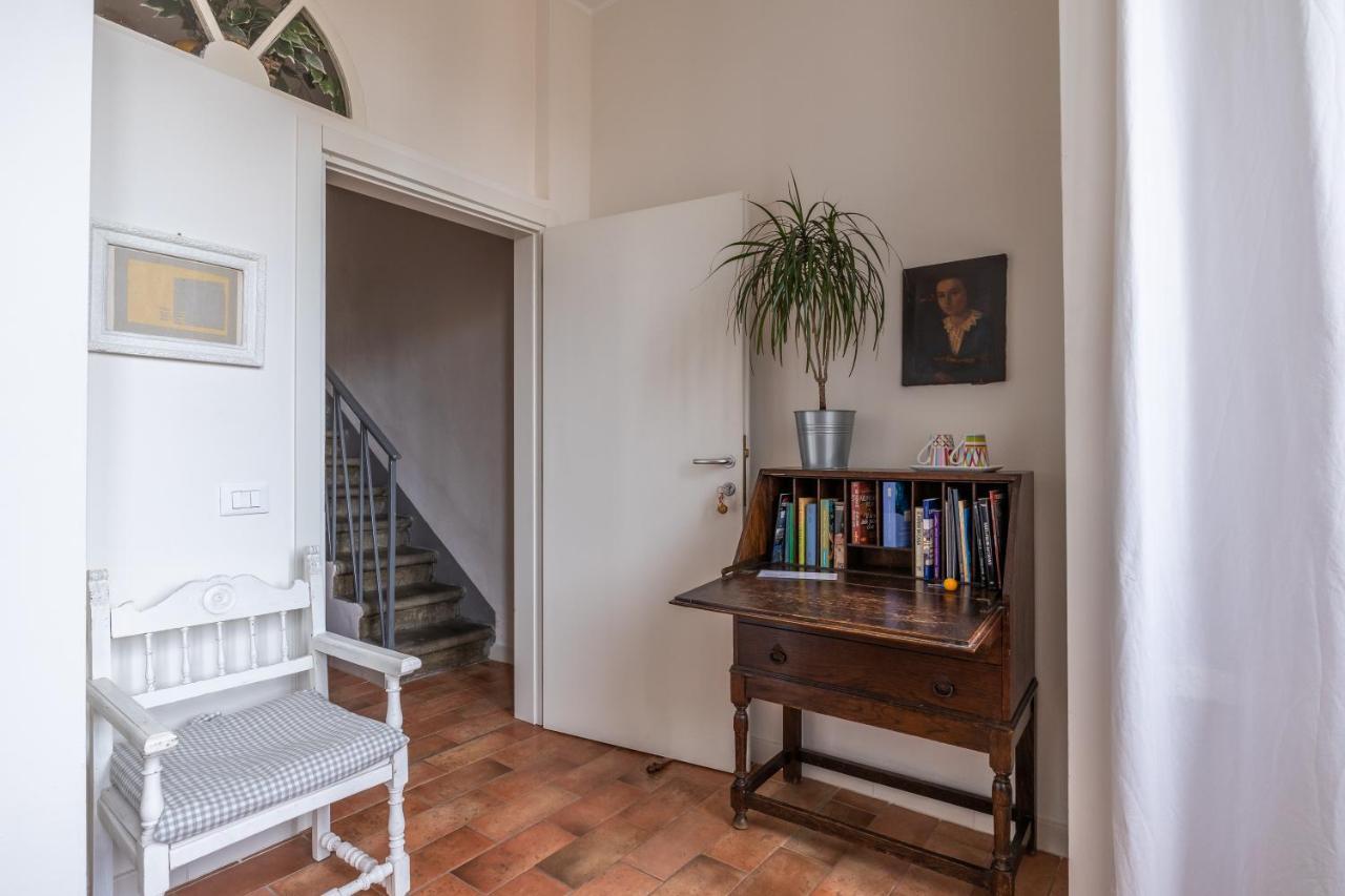 B&B Giorni Dipinti Florence Luaran gambar